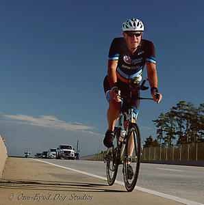 Fundraising Page: Paul Zimmerman